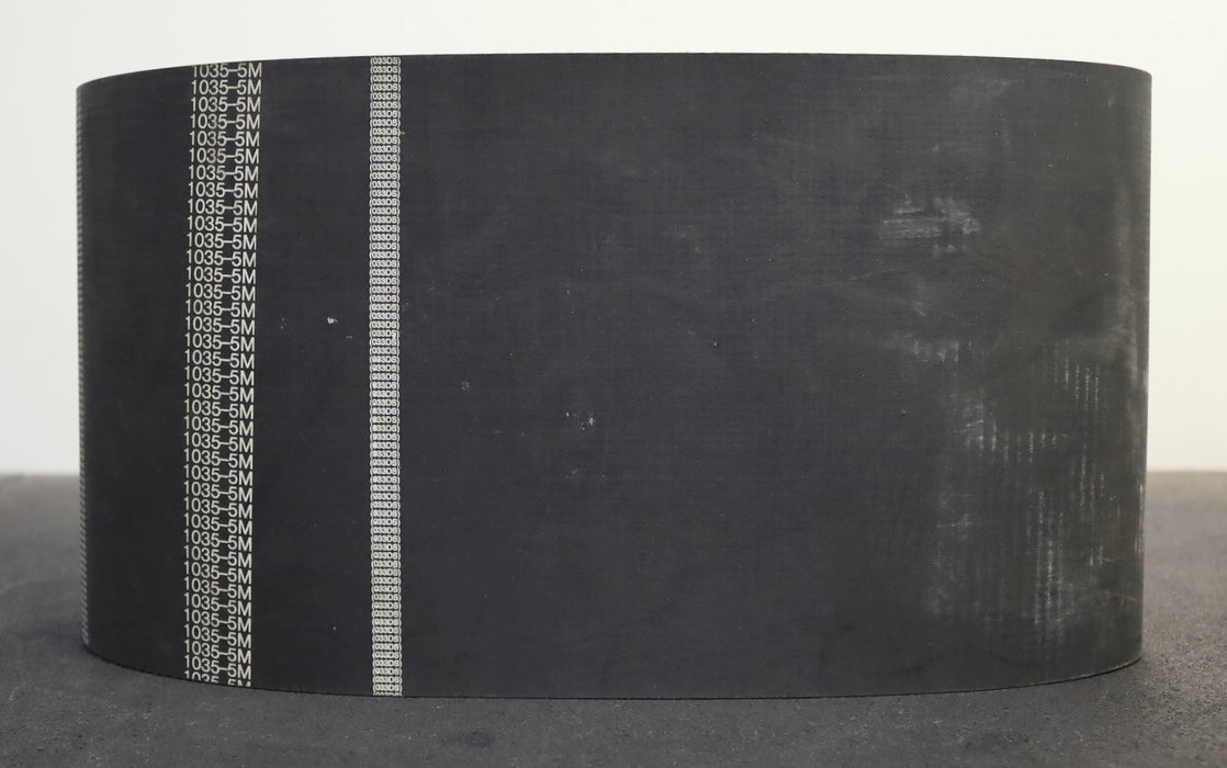 Bild des Artikels OPTIBELT-225mm-breiter-Zahnriemen-Timing-belt-5M-Breite-225mm-Länge-1035mm