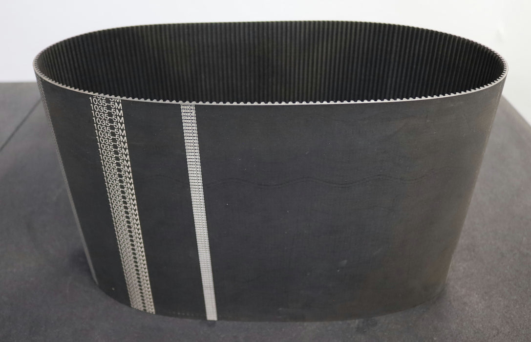 Bild des Artikels OPTIBELT-264mm-breiter-Zahnriemen-Timing-belt-5M-Breite-264mm-Länge-1035mm