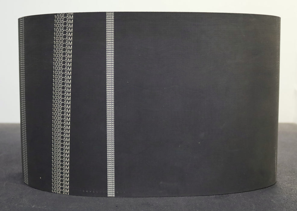 Bild des Artikels OPTIBELT-264mm-breiter-Zahnriemen-Timing-belt-5M-Breite-264mm-Länge-1035mm