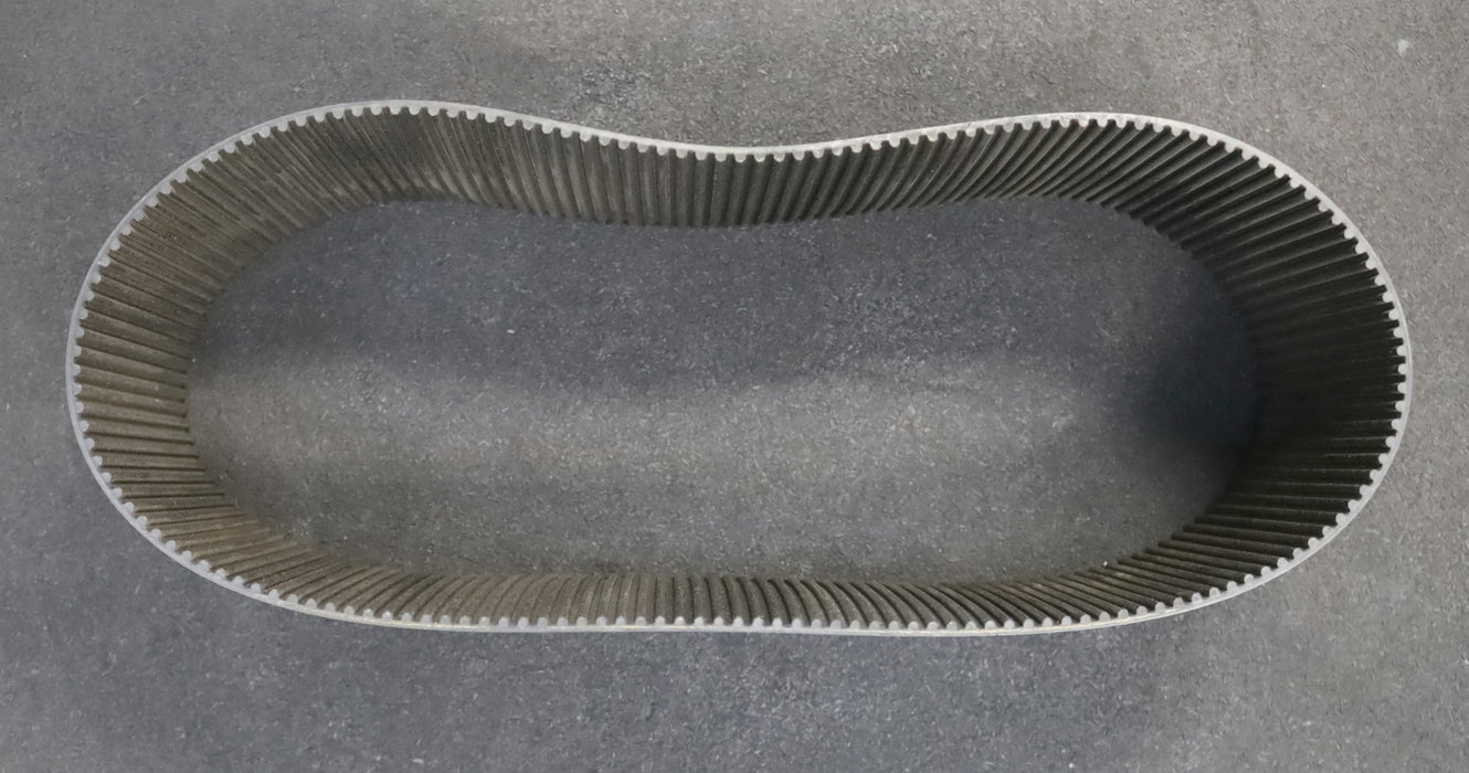 Bild des Artikels OPTIBELT-104mm-breiter-Zahnriemen-Timing-belt-5M-Breite-104mm-Länge-835mm