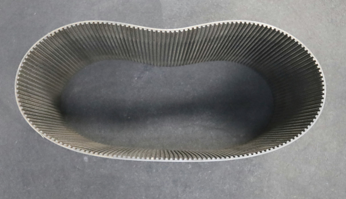 Bild des Artikels OPTIBELT-180mm-breiter-Zahnriemen-Timing-belt-5M-Breite-180mm-Länge-835mm