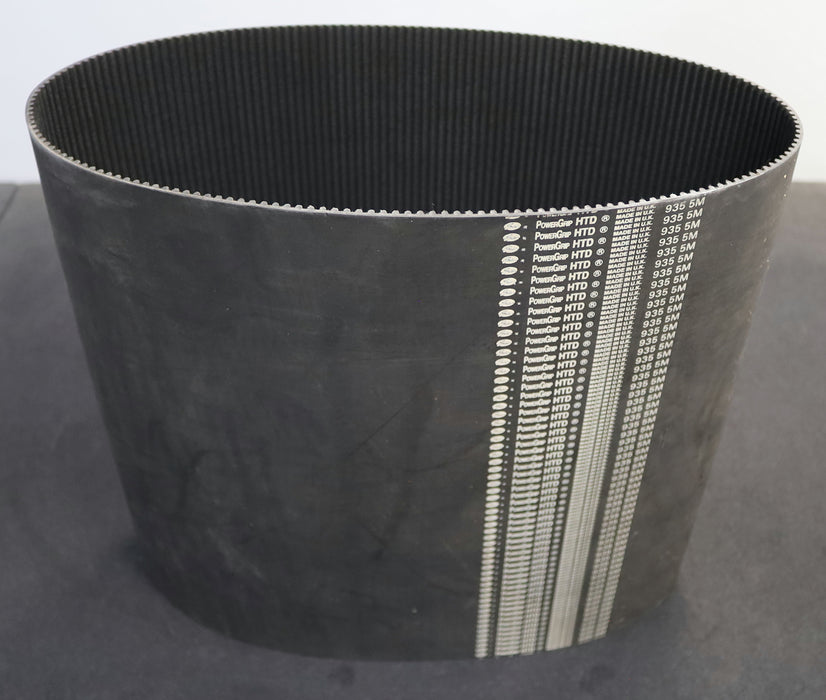 Bild des Artikels GATES-359mm-breiter-Zahnriemen-Timing-belt-5M-Breite-359mm-Länge-935mm