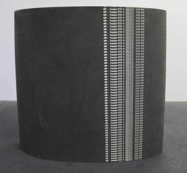 Bild des Artikels GATES-359mm-breiter-Zahnriemen-Timing-belt-5M-Breite-359mm-Länge-935mm