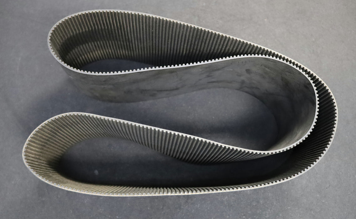 Bild des Artikels 153mm-breiter-Zahnriemen-Timing-belt-5M-Breite-153mm-Länge-1800mm