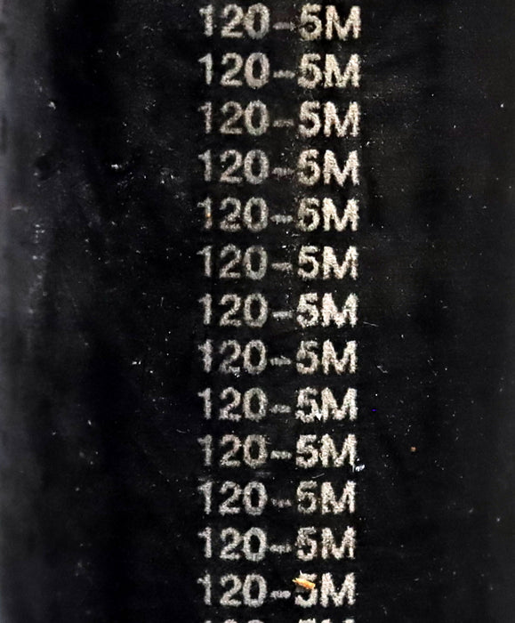 Bild des Artikels 356mm-breiter-Zahnriemen-Timing-belt-5M-Breite-356mm-Länge-120mm