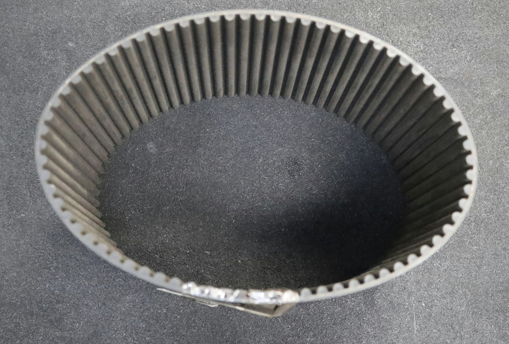 Bild des Artikels GATES-138mm-breiter-Zahnriemen-Timing-belt-8M-Breite-138mm-Länge-576mm