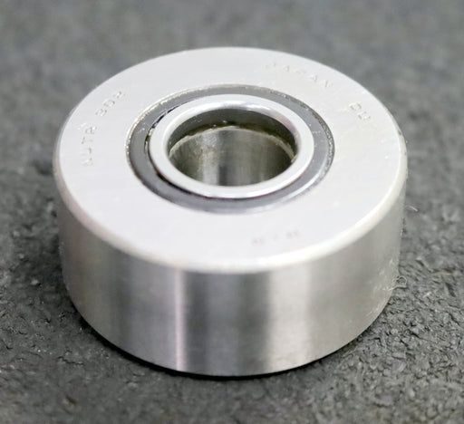 Bild des Artikels NTN-Stützrolle-NUTR302-AußenØ-42mm-Breite-19mm-InnenØ-15mm-unbenutzt-in-OVP