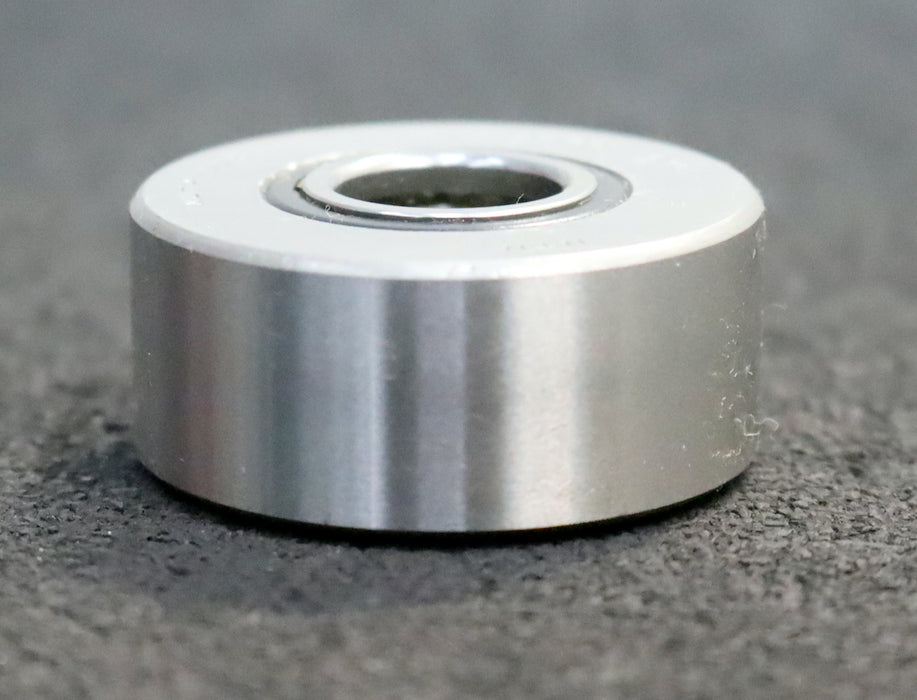 Bild des Artikels NTN-Stützrolle-NUTR302-AußenØ-42mm-Breite-19mm-InnenØ-15mm-unbenutzt-in-OVP