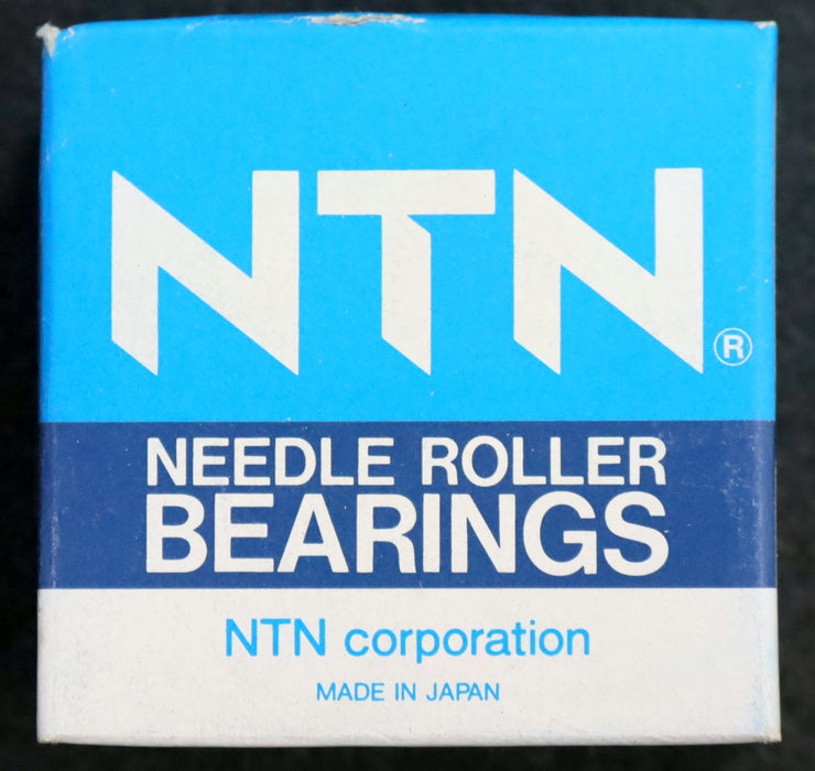 Bild des Artikels NTN-Stützrolle-NUTR302-AußenØ-42mm-Breite-19mm-InnenØ-15mm-unbenutzt-in-OVP