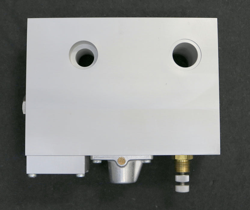 Bild des Artikels HERION-Steuereinheit-komplett-Wegeschieberblock-SKS-Nr.-1025165-Pe=-2,5-10bar