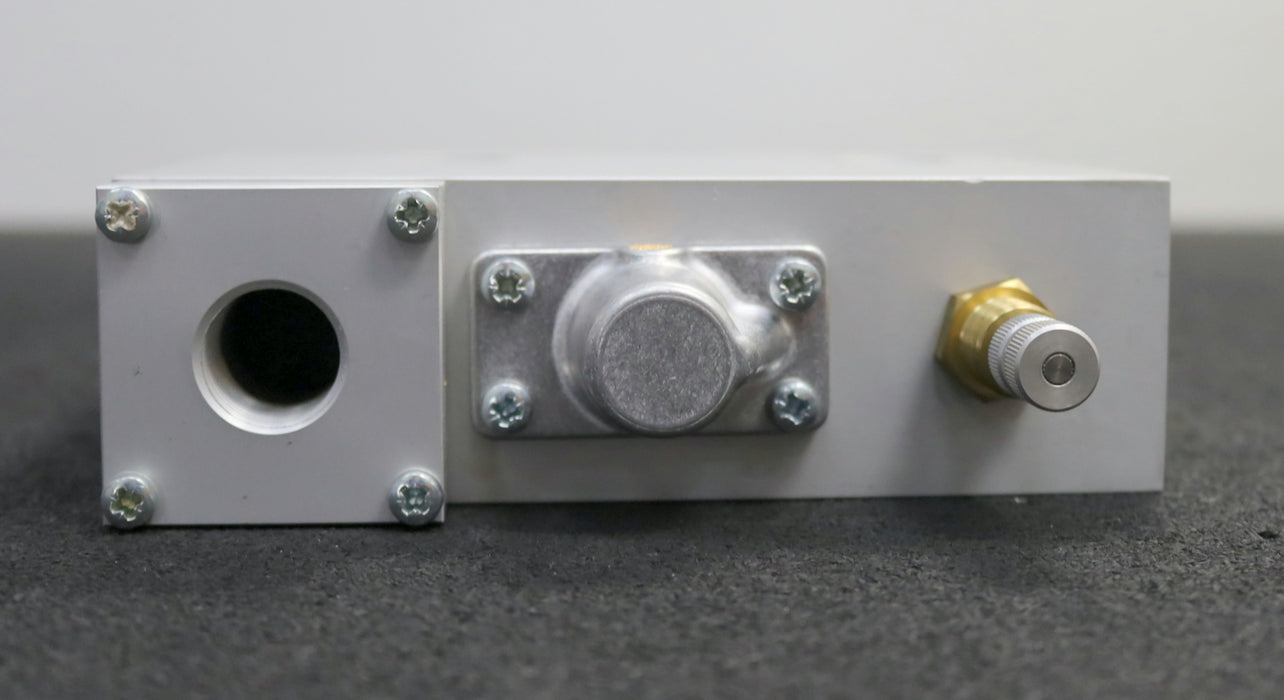 Bild des Artikels HERION-Steuereinheit-komplett-Wegeschieberblock-SKS-Nr.-1025165-Pe=-2,5-10bar