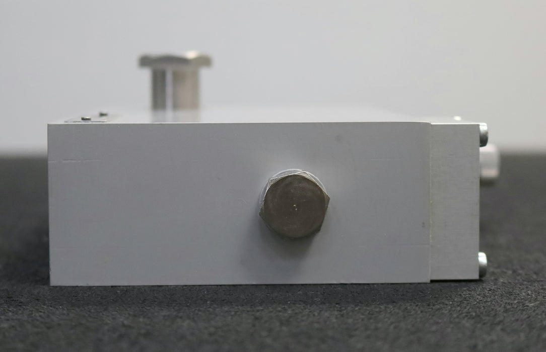 Bild des Artikels HERION-Steuereinheit-komplett-Wegeschieberblock-SKS-Nr.-1025121-Pe=-2,5-10bar