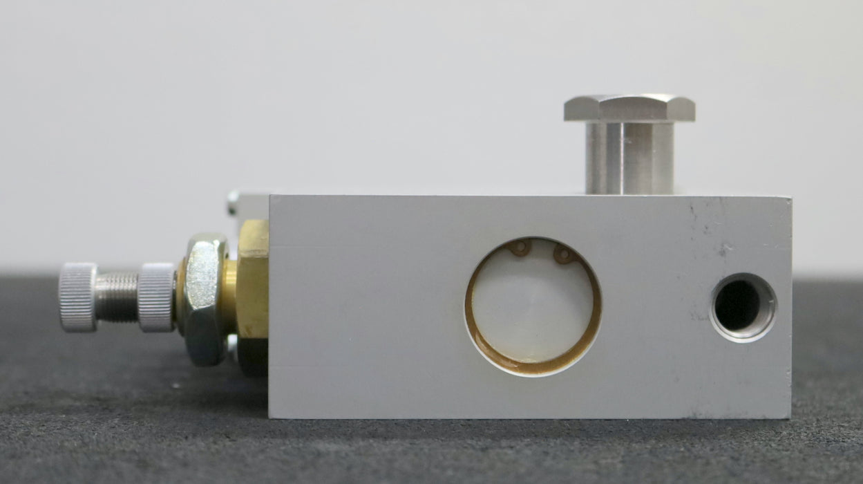 Bild des Artikels HERION-Steuereinheit-komplett-Wegeschieberblock-SKS-Nr.-1025121-Pe=-2,5-10bar