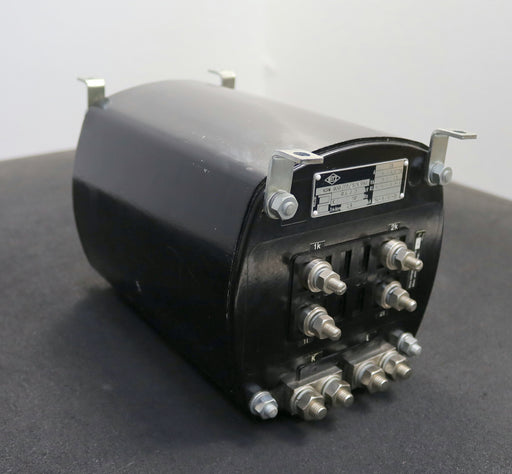 Bild des Artikels RITZ-Messwandler-KSW800-77/521924-25A-600-/-3000V-50Hz-Ithdyn=-2500A-1-/-0,5714A