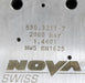 Bild des Artikels NOVA-SWISS-Pneumatisches-Hochdruckventil-Nennweite-NW5-Art.Nr-530.3211-7-2000bar