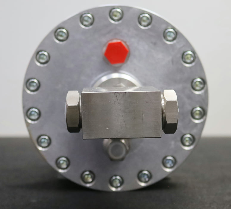 Bild des Artikels NOVA-SWISS-Pneumatisches-Hochdruckventil-Nennweite-NW3-Art.Nr-530.3311-6-4000bar