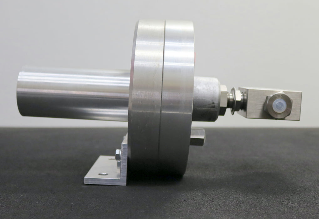 Bild des Artikels NOVA-SWISS-Pneumatisches-Hochdruckventil-Nennweite-NW3-Art.Nr-530.3311-6-4000bar