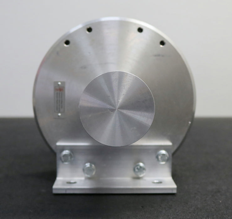 Bild des Artikels NOVA-SWISS-Pneumatisches-Hochdruckventil-Nennweite-NW3-Art.Nr-530.3311-6-4000bar