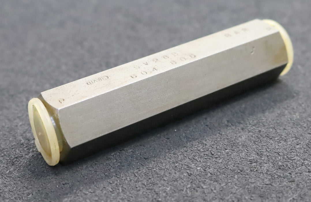 Bild des Artikels HAWE-Maximaldruckventil-SV28-B-80bar-G-04-806-beidseitig-InnengewindeØ-18,9mm