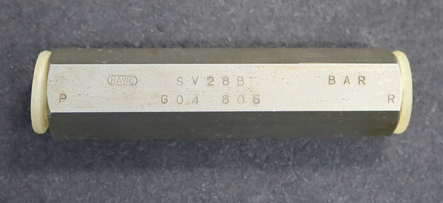 Bild des Artikels HAWE-Maximaldruckventil-SV28-B-80bar-G-04-806-beidseitig-InnengewindeØ-18,9mm