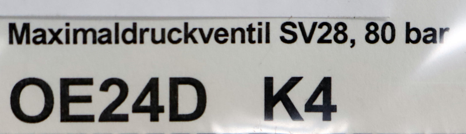 Bild des Artikels HAWE-Maximaldruckventil-SV28-B-80bar-G-04-806-beidseitig-InnengewindeØ-18,9mm