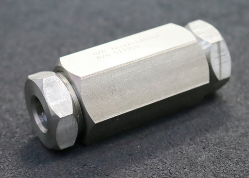 Bild des Artikels Verbindungsstück-für-Hochdruckventil-O/N-32-42-145-02-Gesamtlänge-92,3mm
