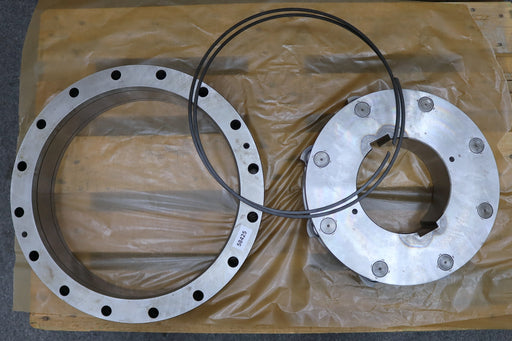 Bild des Artikels STIEBER-Rücklaufsperre-mit-gefederten-Klemmkörpern-AußenØ-560mm-InnenØ-200mm