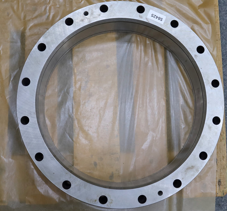 Bild des Artikels STIEBER-Rücklaufsperre-mit-gefederten-Klemmkörpern-AußenØ-560mm-InnenØ-200mm