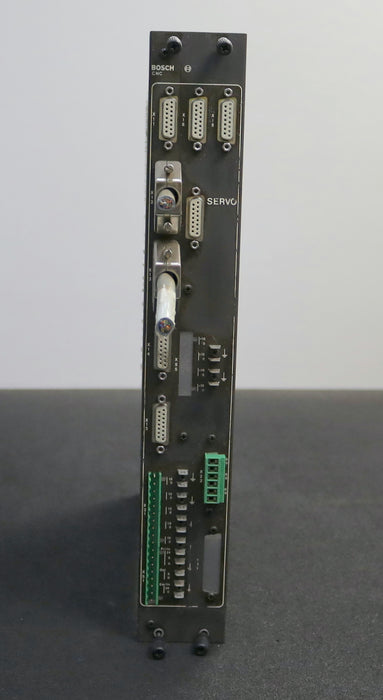 Bild des Artikels BOSCH-CNC-Servo-interface-048678-104401-mit-Karten-047926-207401…-gebraucht