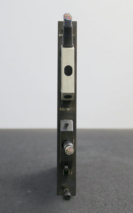 Bild des Artikels BOSCH-AG/NC3-Einsteckmodul-056583-103401-mit-Steckern-gebraucht