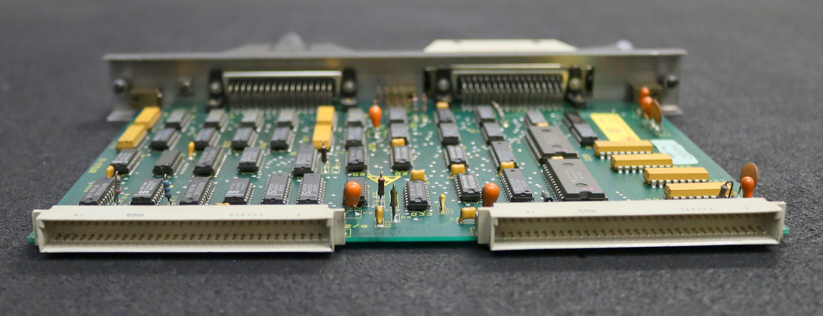 Bild des Artikels BOSCH-AG/NC3-Einsteckmodul-056583-103401-mit-Steckern-gebraucht