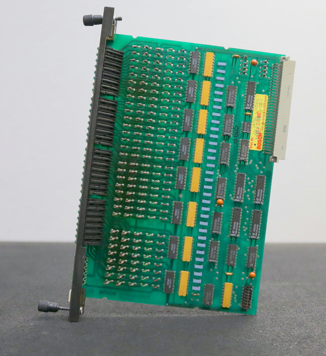 Bild des Artikels BOSCH-E24V--Input-Modul-047961-105401-gebraucht