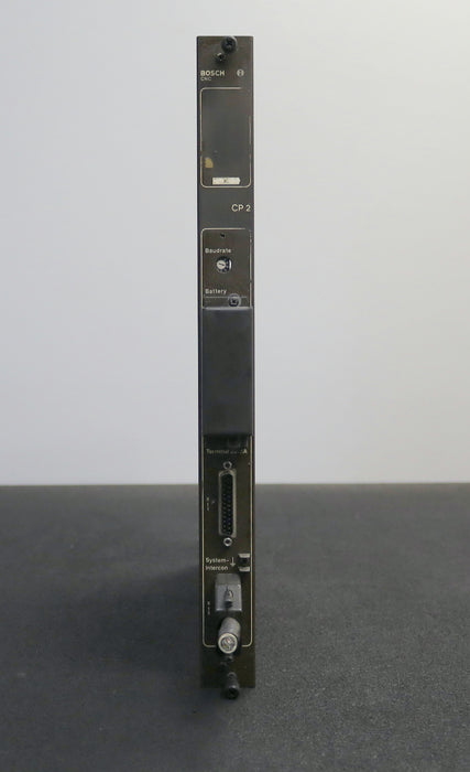 Bild des Artikels BOSCH-CNC-CP-2-054308-1037-1070054307-112401-gebraucht