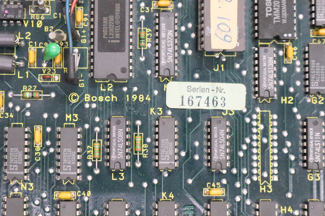 Bild des Artikels BOSCH-CNC-CP-2-054308-1037-1070054307-112401-gebraucht