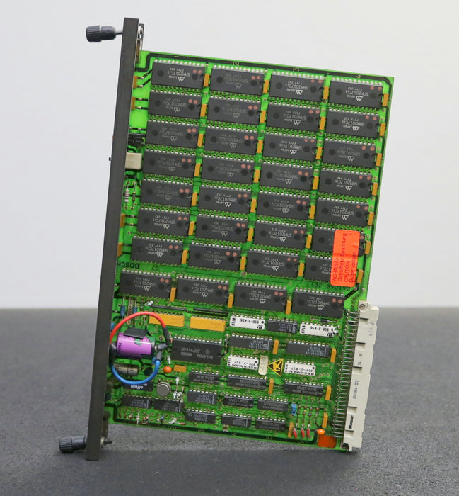 Bild des Artikels BOSCH-RAM-600-Einschubplatine-041359-306401-gebraucht