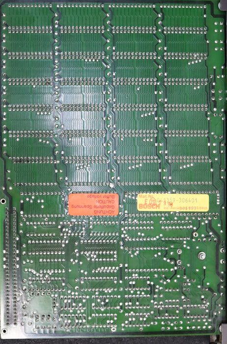 Bild des Artikels BOSCH-RAM-600-Einschubplatine-041359-306401-gebraucht