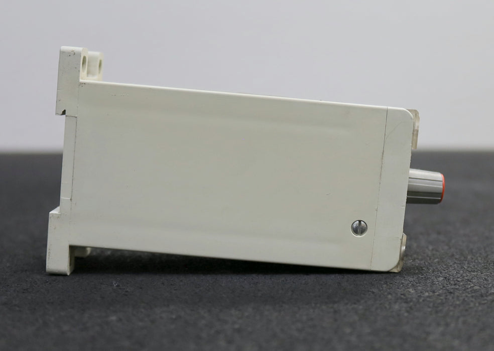 Bild des Artikels KLASCHKA-Drehzahl-Messrelais-ISN-1/a10ba-1.40-330-SNr.-17.01-25-U=--24VDC