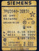 Bild des Artikels SIEMENS-Zeitrelais-7PU2040-2QB30-60sec-Spulenspannung-24V-50/60Hz-gebraucht