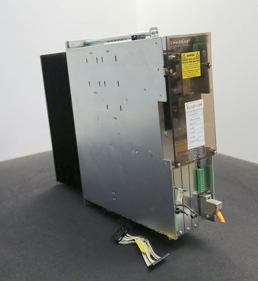 Bild des Artikels INDRAMAT-Servo-Regler-100A-DDS02.2-A100-BE12-01-FX-gebraucht