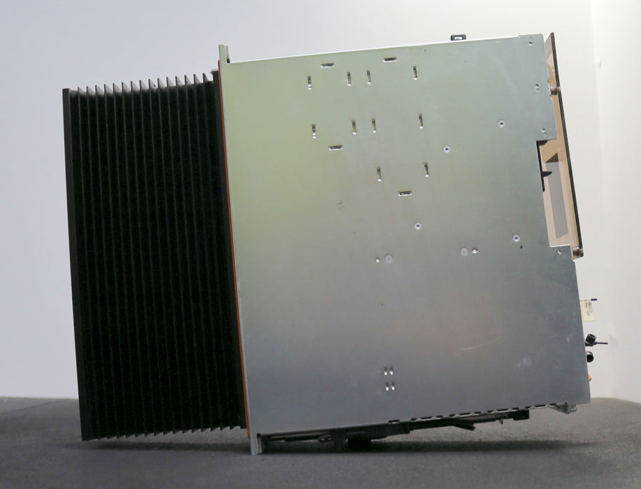 Bild des Artikels INDRAMAT-Servo-Regler-100A-DDS02.2-A100-BE12-01-FX-gebraucht