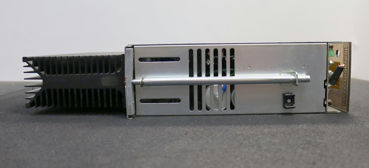 Bild des Artikels INDRAMAT-Servo-Regler-100A-DDS02.2-A100-BE12-01-FX-gebraucht