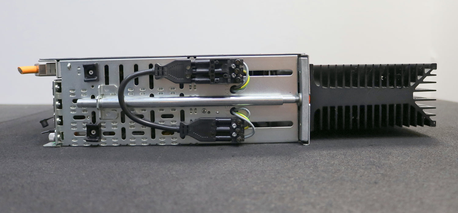 Bild des Artikels INDRAMAT-Servo-Regler-100A-DDS02.2-A100-BE12-01-FX-gebraucht