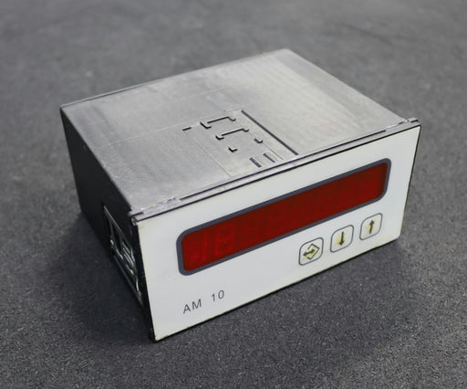 Bild des Artikels ESITRON-Anzeige-Display-Modul-AM-10-Typ-AM10.010-24VDC-0,3A