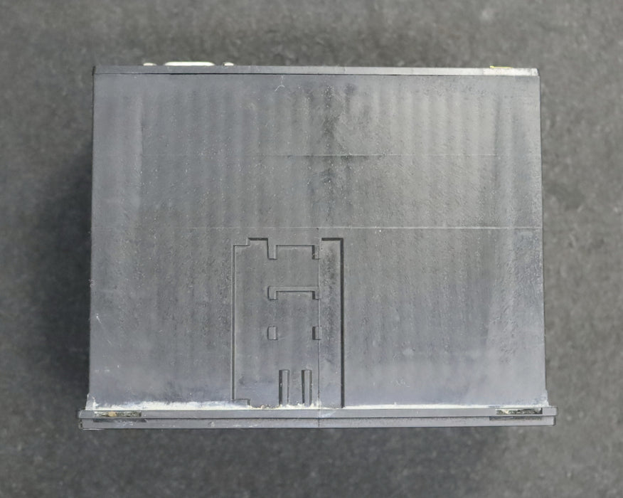 Bild des Artikels ESITRON-Anzeige-Display-Modul-AM-10-Typ-AM10.010-24VDC-0,3A