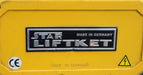 Bild des Artikels STAR-LIFTKET-Elektrokettenzug-Tragfähigkeit-250kg-Hubhöhe-8m-Kette-5,2mm