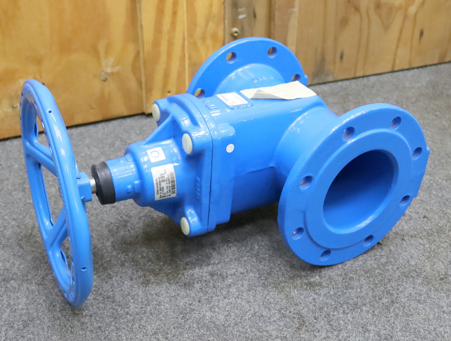 Bild des Artikels ERHARD-Weichdichtender-Absperrschieber-mit-Handrad-Multamedschieber-2-Plus