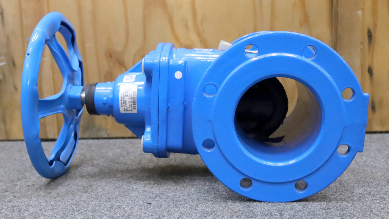 Bild des Artikels ERHARD-Weichdichtender-Absperrschieber-mit-Handrad-Multamedschieber-2-Plus