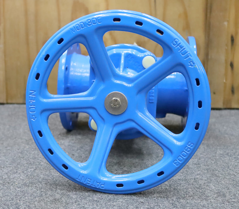 Bild des Artikels ERHARD-Weichdichtender-Absperrschieber-mit-Handrad-Multamedschieber-2-Plus