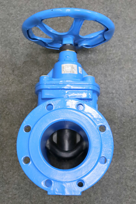 Bild des Artikels ERHARD-Weichdichtender-Absperrschieber-mit-Handrad-Multamedschieber-2-Plus