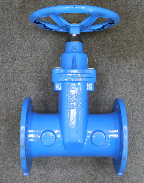 Bild des Artikels ERHARD-Weichdichtender-Absperrschieber-mit-Handrad-Multamedschieber-2-Plus